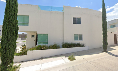 CASA EN VENTA EN SAN LUIS POTOSI