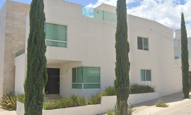 CASA EN VENTA EN SAN LUIS POTOSI