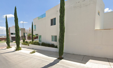 CASA EN VENTA EN SAN LUIS POTOSI