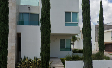 CASA EN VENTA EN SAN LUIS POTOSI