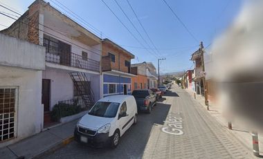 CASA EN VENTA COL CENTRO TEQUILA JALISCO