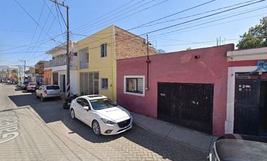 CASA EN VENTA COL CENTRO TEQUILA JALISCO