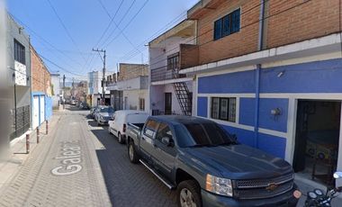 CASA EN VENTA COL CENTRO TEQUILA JALISCO