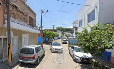 CASA EN VENTA COL CENTRO TEQUILA JALISCO