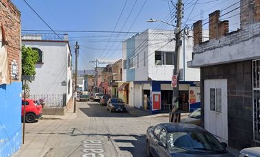 CASA EN VENTA COL CENTRO TEQUILA JALISCO