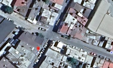 CASA EN VENTA COL CENTRO TEQUILA JALISCO