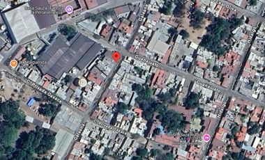 CASA EN VENTA COL CENTRO TEQUILA JALISCO