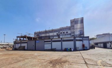 VENTA DE LOCAL COMERCIAL AV. ARGENTINA CALLAO