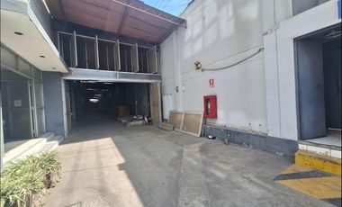 VENTA DE LOCAL COMERCIAL AV. ARGENTINA CALLAO