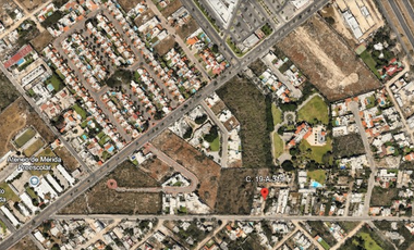 CASA EN RECUPERACIÓN BANCARIA EN C 19-A No. 319 MONTEBELLO, MERIDA YUCATAN.