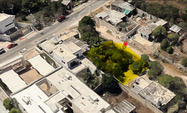 CASA EN RECUPERACIÓN BANCARIA EN C 19-A No. 319 MONTEBELLO, MERIDA YUCATAN.