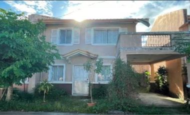 Foreclosed, Avila Street, Camella Leyte Subdivision,  Brgy. Campetic Palo, Leyte