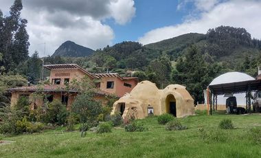 VENTA CASA TABIO CUNDINAMARCA COLOMBIA.