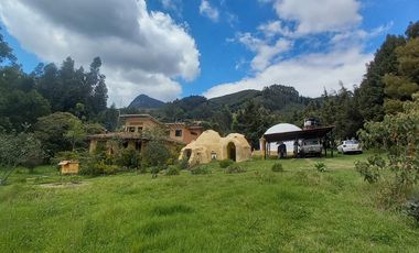 VENTA CASA TABIO CUNDINAMARCA COLOMBIA.
