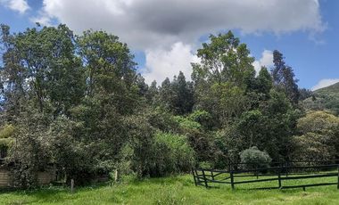 VENTA CASA TABIO CUNDINAMARCA COLOMBIA.