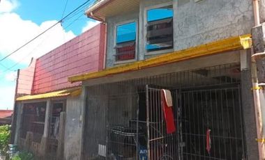 Foreclosed, Capistrano Subdivision, Brgy Mateuna, Tayabas City, Quezon