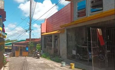 Foreclosed, Capistrano Subdivision, Brgy Mateuna, Tayabas City, Quezon
