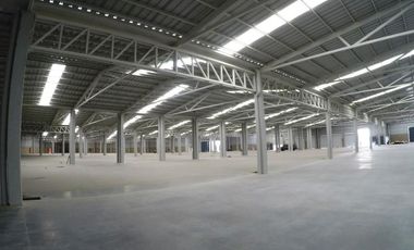 Nave Industrial en Renta en Aguascalientes, Chichimeco (Desde 1,890 M²)