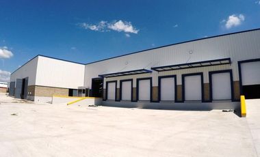 Nave Industrial en Renta en Aguascalientes, Chichimeco (Desde 1,890 M²)