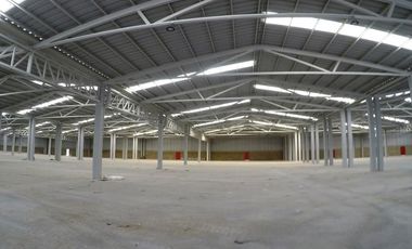 Nave Industrial en Renta en Aguascalientes, Chichimeco (Desde 1,890 M²)