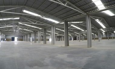 Nave Industrial en Renta en Aguascalientes, Chichimeco (Desde 1,890 M²)