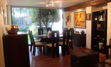 HERMOSA RESIDENCIA DUPLEX