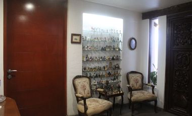 HERMOSA RESIDENCIA DUPLEX