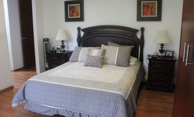 HERMOSA RESIDENCIA DUPLEX