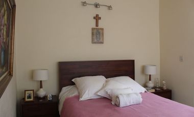 HERMOSA RESIDENCIA DUPLEX