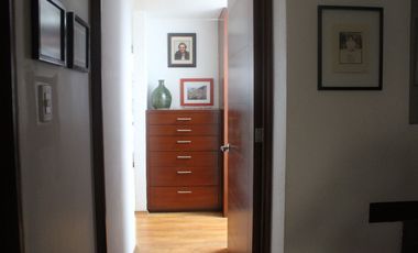 HERMOSA RESIDENCIA DUPLEX