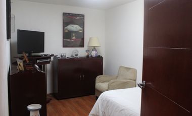 HERMOSA RESIDENCIA DUPLEX