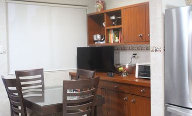 HERMOSA RESIDENCIA DUPLEX