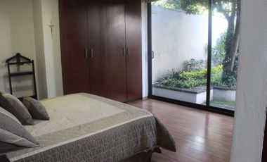 HERMOSA RESIDENCIA DUPLEX