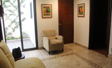 HERMOSA RESIDENCIA DUPLEX