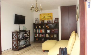 HERMOSA RESIDENCIA DUPLEX