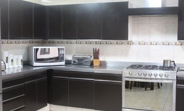 HERMOSA RESIDENCIA DUPLEX