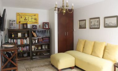 HERMOSA RESIDENCIA DUPLEX
