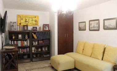 HERMOSA RESIDENCIA DUPLEX