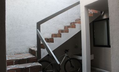 HERMOSA RESIDENCIA DUPLEX