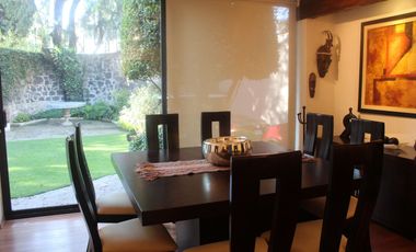 HERMOSA RESIDENCIA DUPLEX