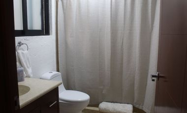HERMOSA RESIDENCIA DUPLEX