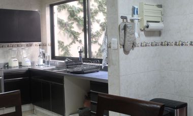 HERMOSA RESIDENCIA DUPLEX
