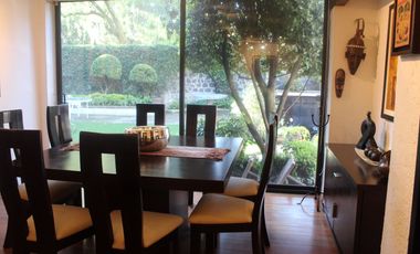 HERMOSA RESIDENCIA DUPLEX