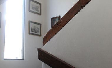 HERMOSA RESIDENCIA DUPLEX