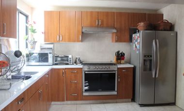 HERMOSA RESIDENCIA DUPLEX