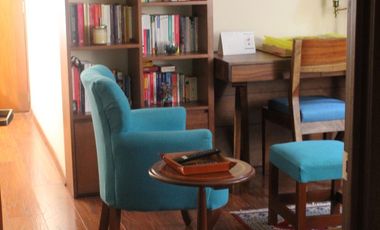 HERMOSA RESIDENCIA DUPLEX