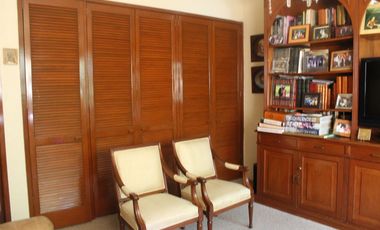 HERMOSA RESIDENCIA DUPLEX