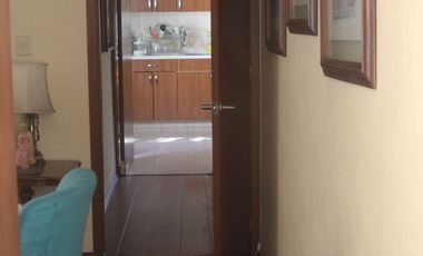 HERMOSA RESIDENCIA DUPLEX