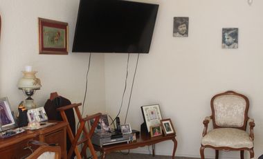 HERMOSA RESIDENCIA DUPLEX