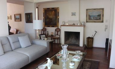 HERMOSA RESIDENCIA DUPLEX